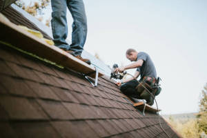 Local Roofers in Frontenac, MO